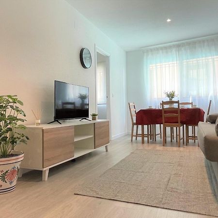 Arimat Urban Flat Zona Centro Mercado Rambla 알리칸테 외부 사진