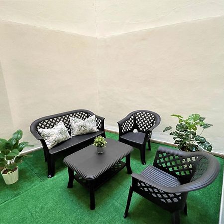 Arimat Urban Flat Zona Centro Mercado Rambla 알리칸테 외부 사진