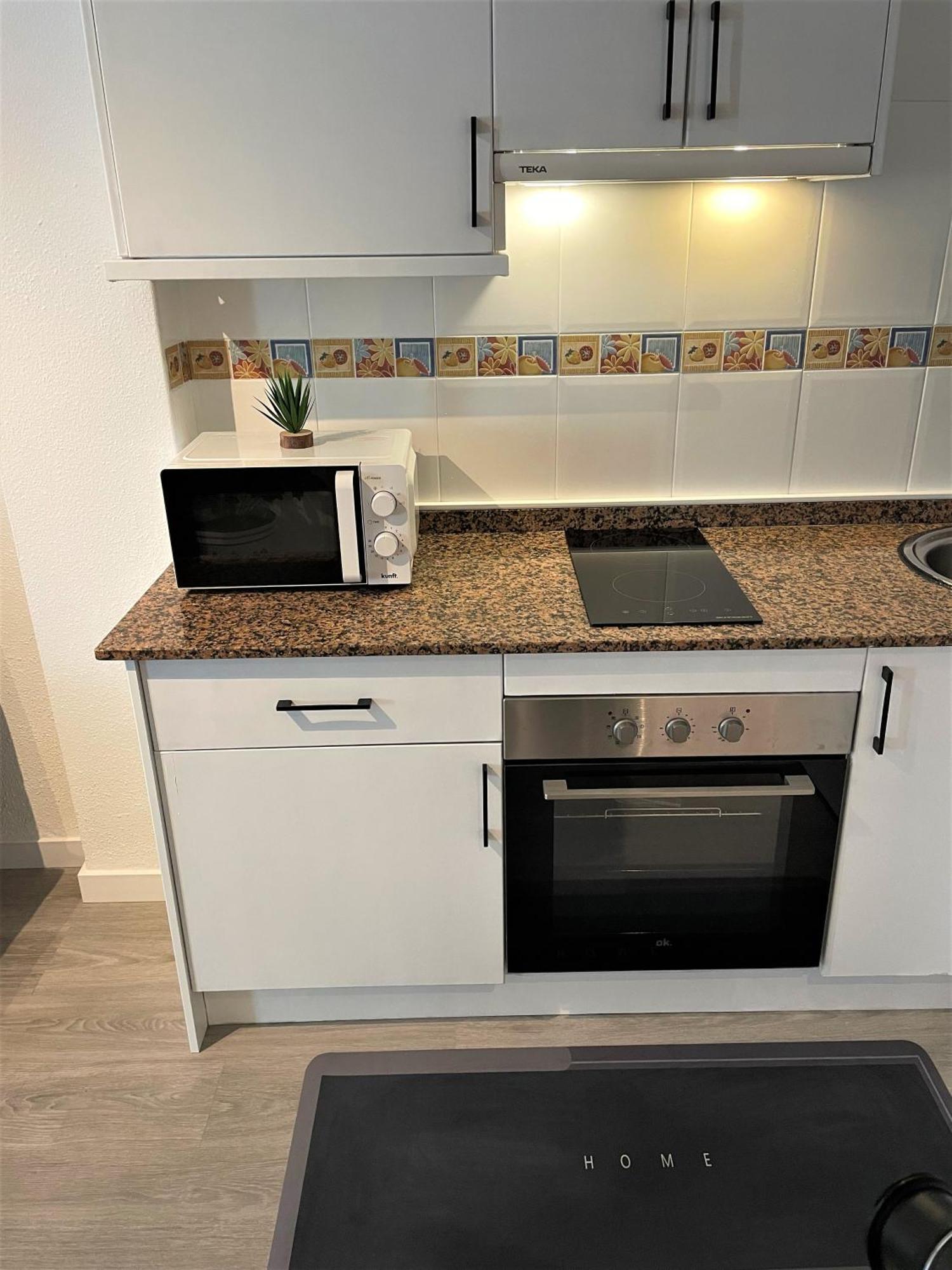 Arimat Urban Flat Zona Centro Mercado Rambla 알리칸테 외부 사진